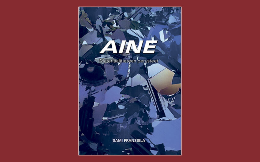 Aine Materiaalitieteen perusteet